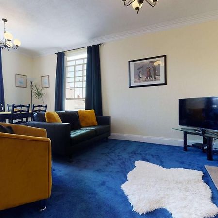 Portland Street Apartment Leamington Spa Bagian luar foto