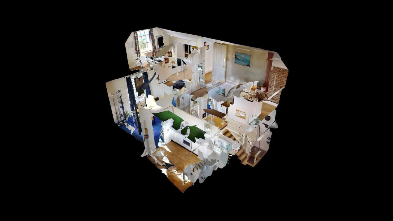 Portland Street Apartment Leamington Spa Bagian luar foto